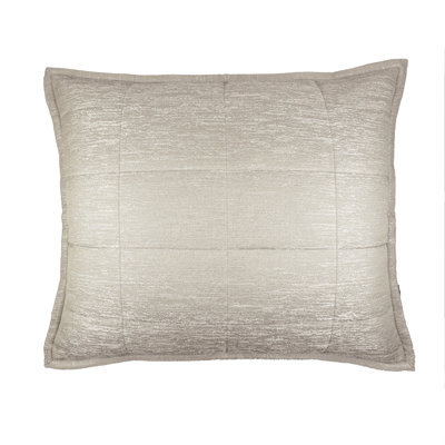 Art of Home Stria Pillow Sham Ann Gish Art of Home Stria Pillow Sham Ann Gish